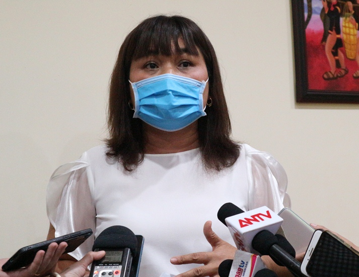 Ghi nhận 01 trường hợp đầu tiên dương tính với Covid-19 trên địa bàn tỉnh Đắk Lắk  